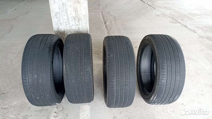 Bridgestone Alenza 001 245/50 R20 102V