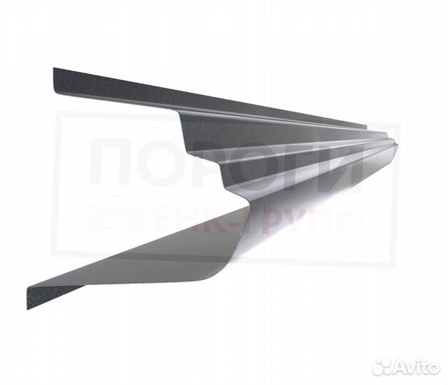 Пороги Mitsubishi Libero универсал и другие