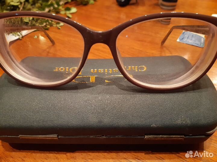 Очки для зрения женские