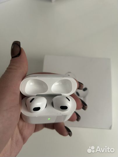 Airpods 3 original