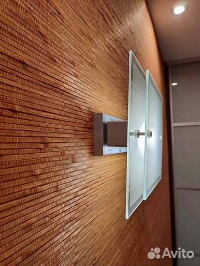 Светильник настенный бра