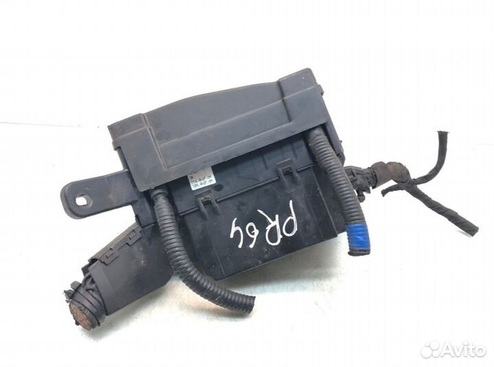 Блок предохранителей Kia Venga 1.4 crdi 2010