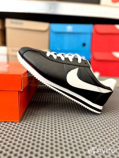 Кроссовки Nike Cortez Union