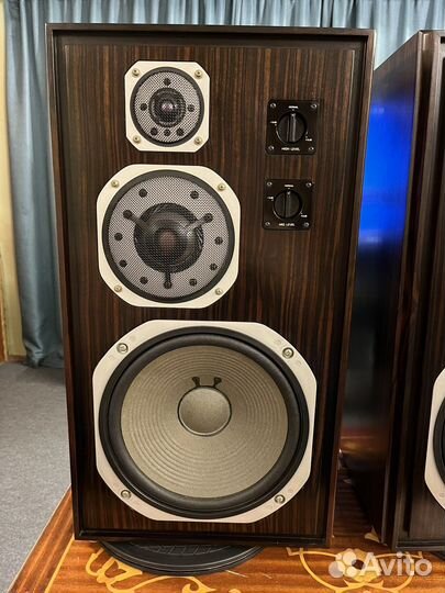 Колонки Yamaha ns-1000