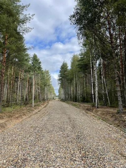 Участок 17 сот. (СНТ, ДНП)