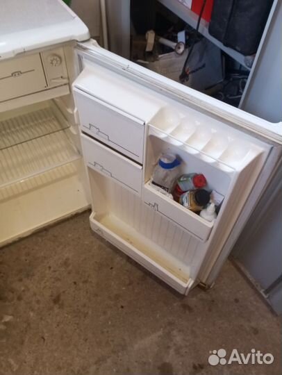 Холодильник бу маленький высота 85 см