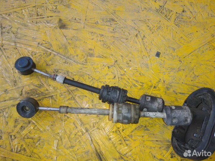 Трос кпп Opel Astra P10 A17DTJ 2011