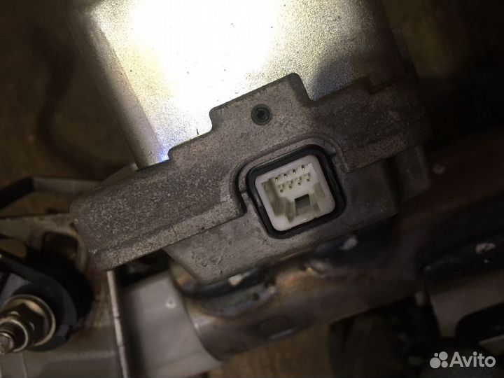 Рулевая колонка в сборе Nissan Teana J32