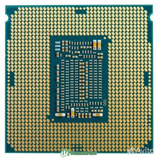 Процессор Intel Core i5-10400 OEM