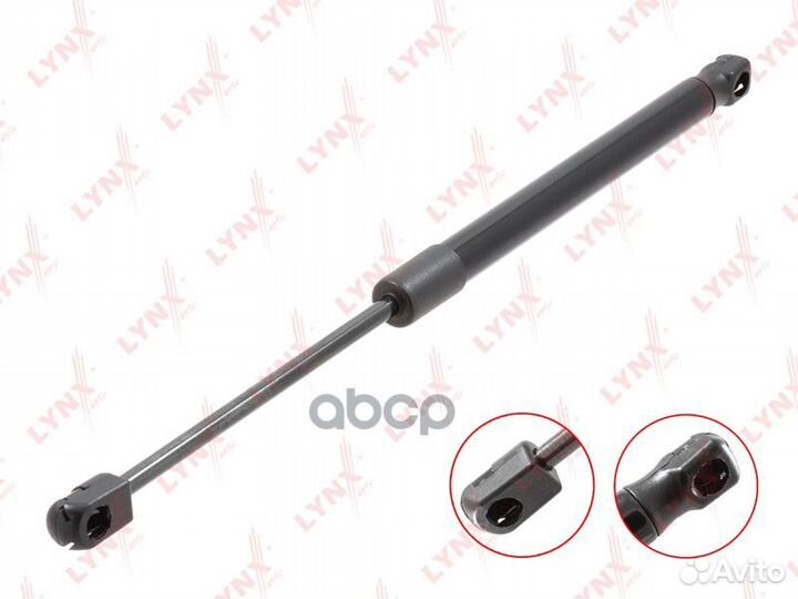 Упор газовый багажника lynxauto GS-1268 GS-1268