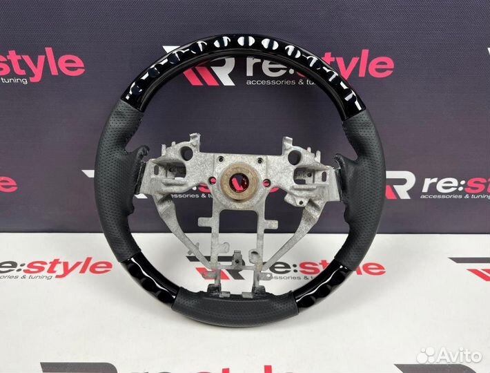 Руль Nissan X-Trail 32 Sport Design K2107