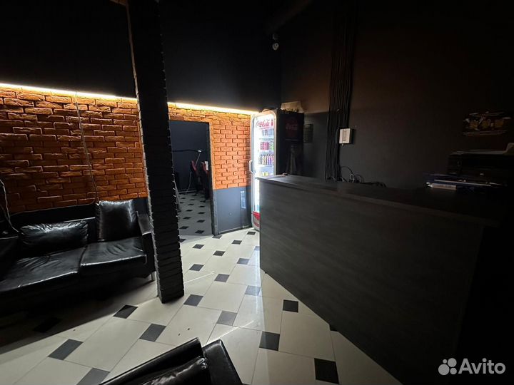 Компьютерный Клуб