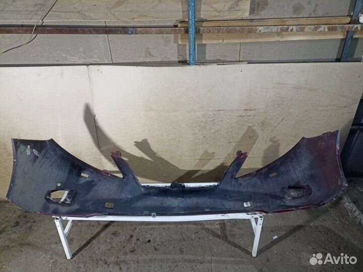 Бампер передний Lexus Rx270