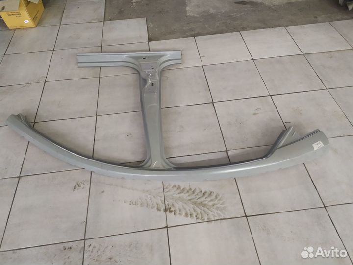 Боковина кузова правая LADA Vesta 8450039442