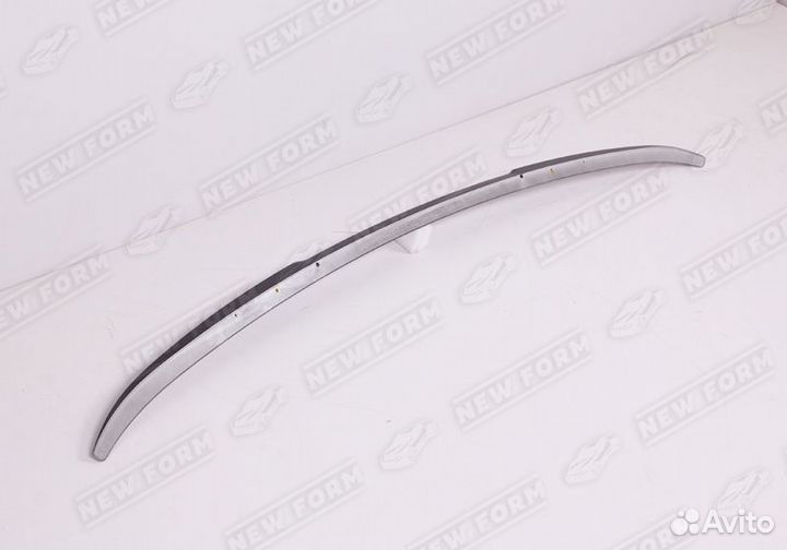 Спойлер BMW X6 G06