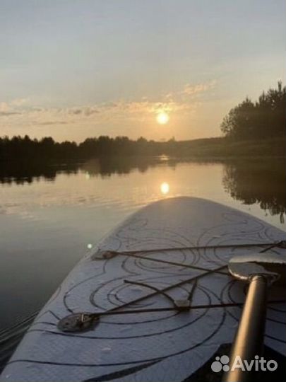 SUP board/сапборд/сап доска