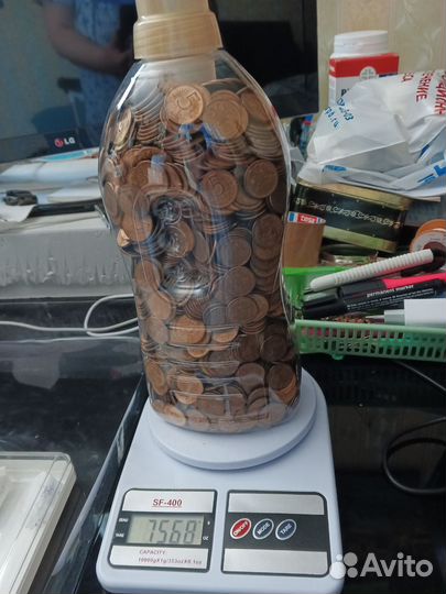 Монеты 5руб 1992 г 