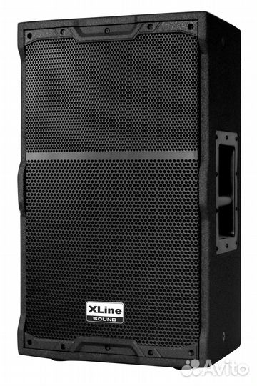 XLine alfa P-12A