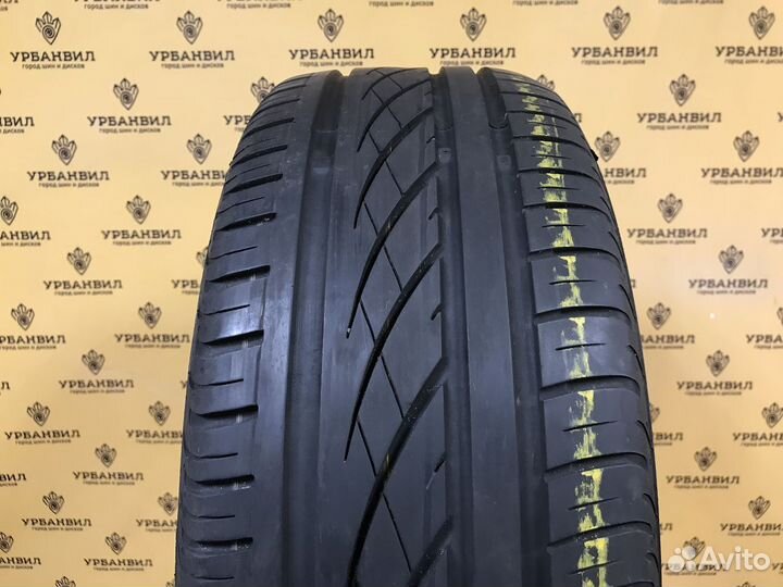 Continental ContiPremiumContact 205/55 R16 91H