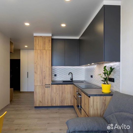 Кухня Кухонный гарнитур на заказ