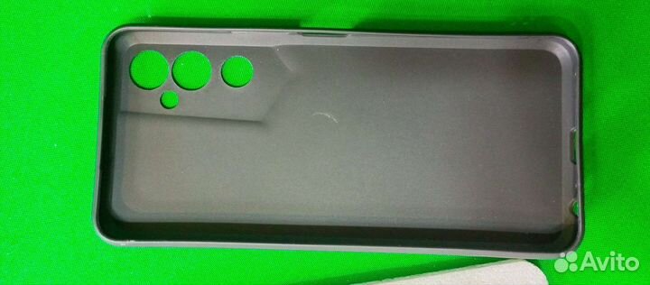 Tecno Pova neo 2 чехол