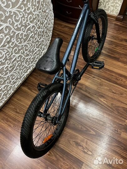 Велосипед Stern Extreme BMX Steel 20