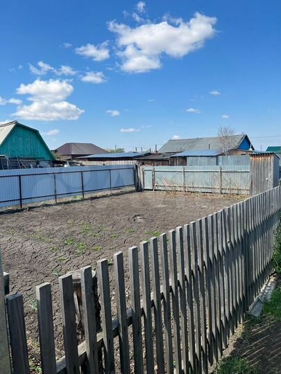 Дом 31 м² на участке 2,8 сот.