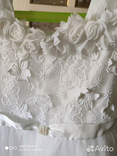 Платье (Турция)