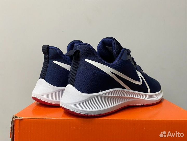 Кроссовки мужские Nike Zoom 43-45