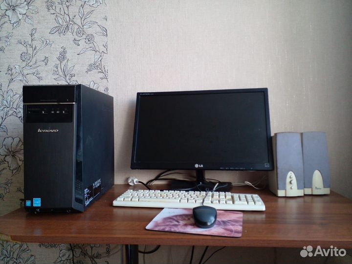 Продам компьютер бу