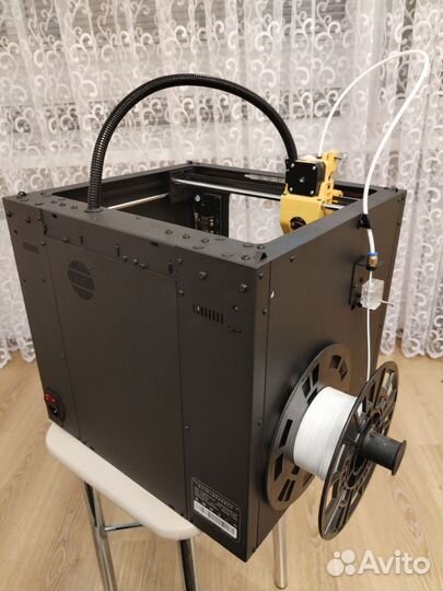 3b принтер flyingbear ghost 6