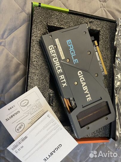 Gigabyte rtx 3060 ti