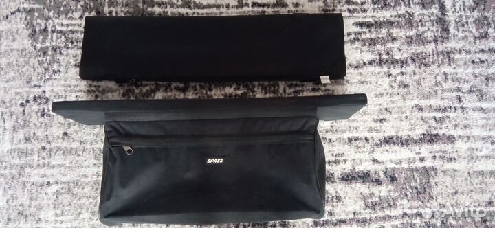 Накладки на банки для лодки пвх