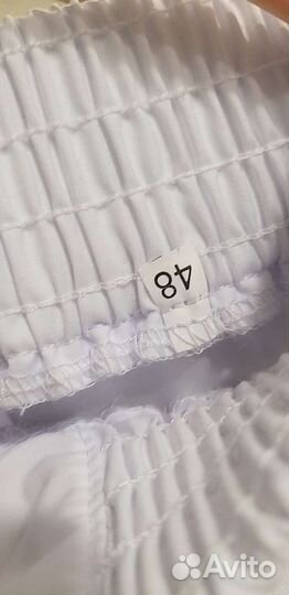 Медицинская одежда женская