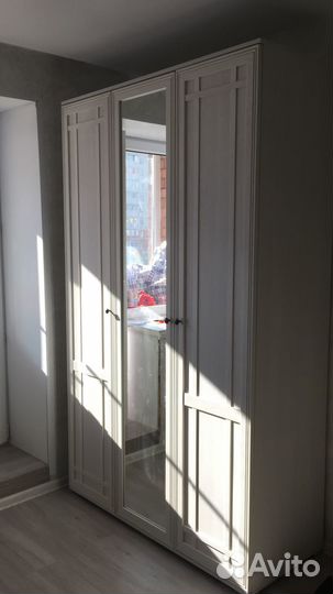 Сборка и разборка мебели