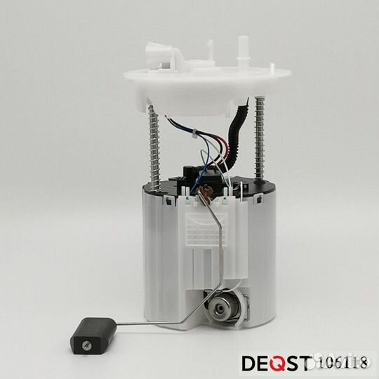 Насос топливный chevrolet orlando (J309) 12,10