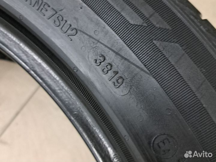 CrossLeader DSU02 245/50 R20 105W