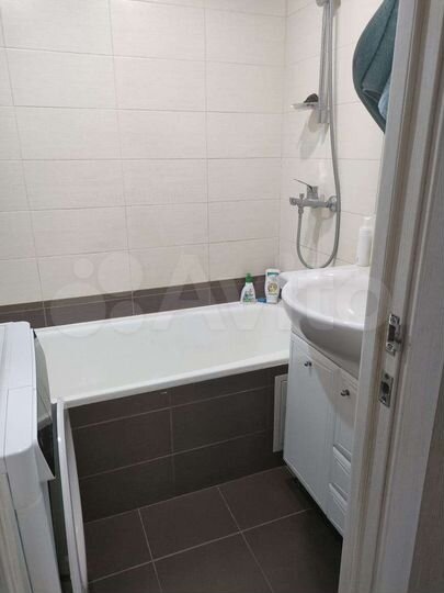 3-к. квартира, 65 м², 5/9 эт.