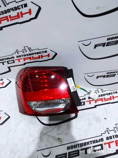 Фонарь lexus GS300 GS350 GS430 GS450H GS460 GRS190