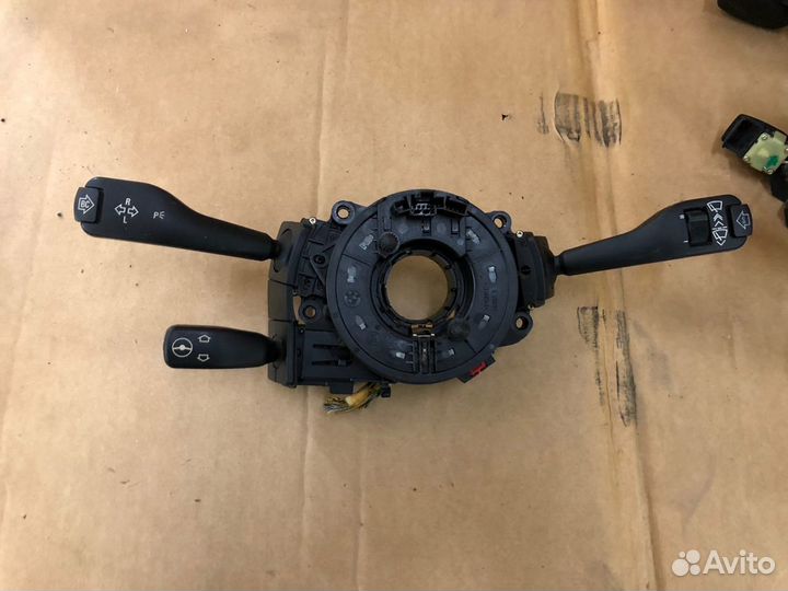 Блок переключателей SZL BMW e39 e53 e46 e83