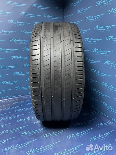 Michelin Latitude Sport 3 295/40 R20 110Y