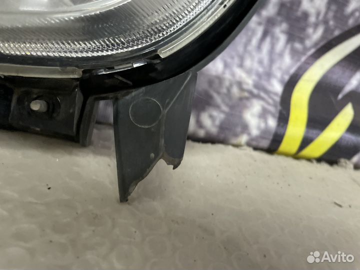 Противотуманная фара птф левая Hyundai I30