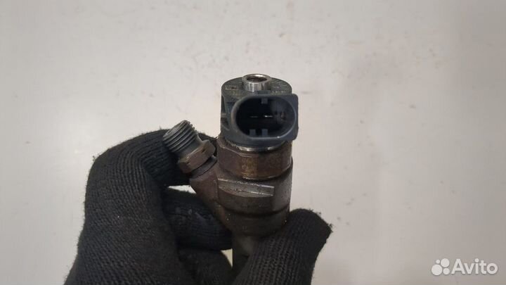 Форсунка топливная BMW 3 E90, E91, E92, E93, 2011