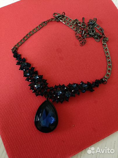 Ожерелье