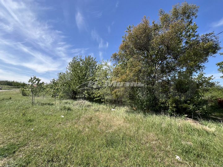 Участок 6,4 сот. (СНТ, ДНП)