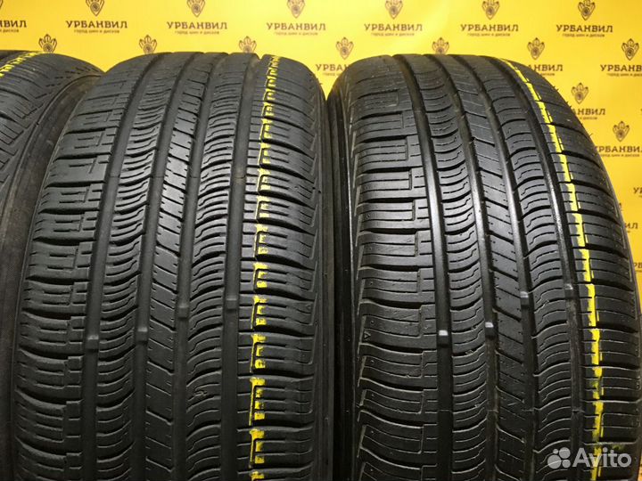 Nexen N'Priz AH5 205/55 R16 89H