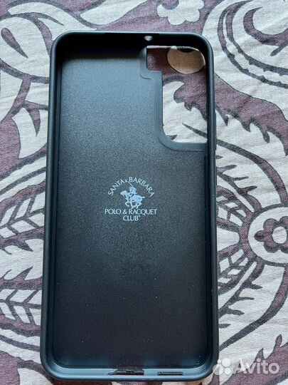 Чехлы на samsung s22 plus