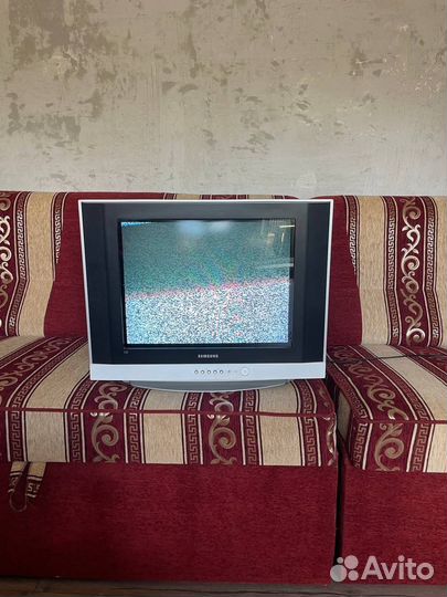 Телевизор бу