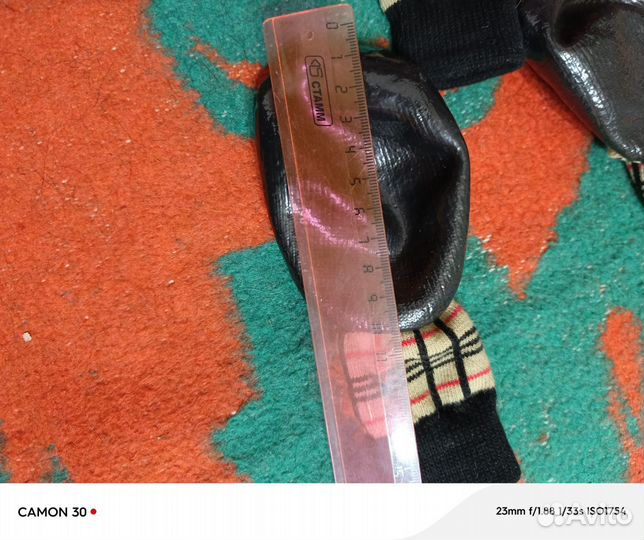 Носочки для собак