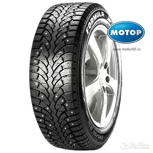 Formula Ice 195/65 R15